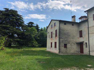 Foto Rustico - Semindipendente a S. Eusebio, Bassano del Grappa