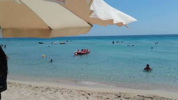 Foto Salento Lido Marini disponibile dal 24 al 31 agosto