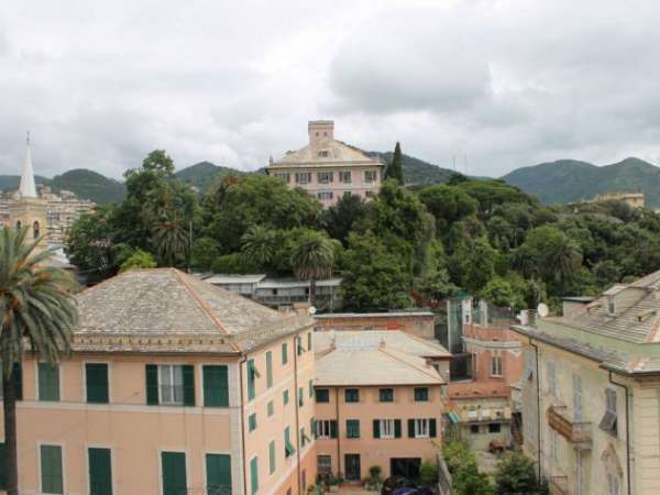 Foto Sestri - 100mq con posto auto