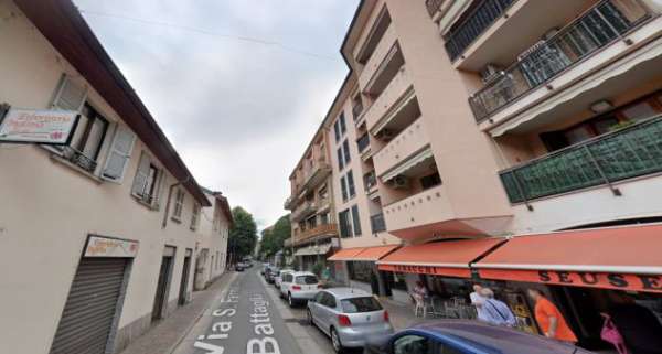 Foto STANZA SINGOLA A SEVESO-400 EURO SPESE ED UTENZE INCLUSE