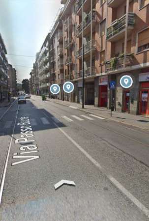 Foto STANZA SINGOLA IN VIA PASSO BUOLE : 300euro SPESE INCLUSE