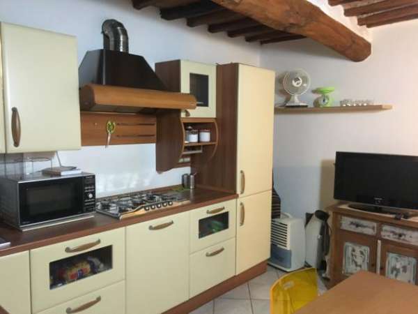 Foto Stanza/Posto Letto in affitto a Siena 50 mq  Rif: 726555