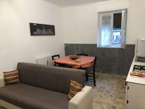 Foto Trilocale con SERVIZIO RESIDENCE tutto incluso