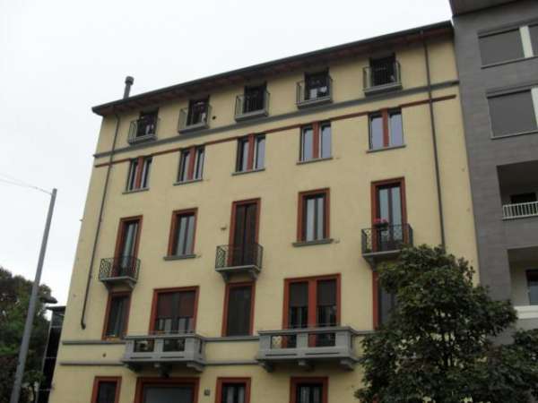 Foto Ufficio in affitto a Milano - 2 locali 56mq
