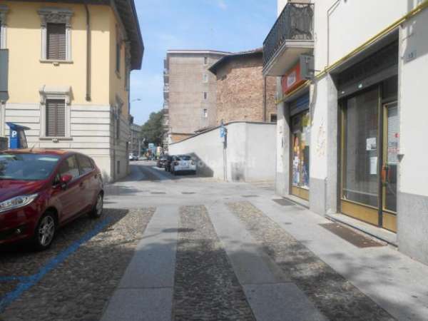 Foto Ufficio in affitto a Pavia, Corso Cavour