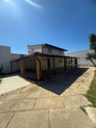 Foto Villa unifamiliare in affitto a Mazara Del Vallo - 3 locali 75mq