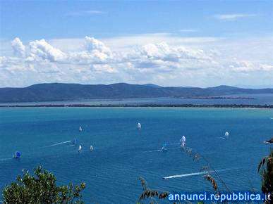 Foto Ville, villette, terratetti Monte Argentario cucina: Abitabile,