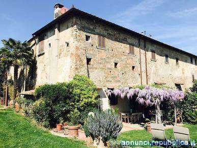 Foto Ville, villette, terratetti San Casciano in Val di Pesa cucina: Abitabile,