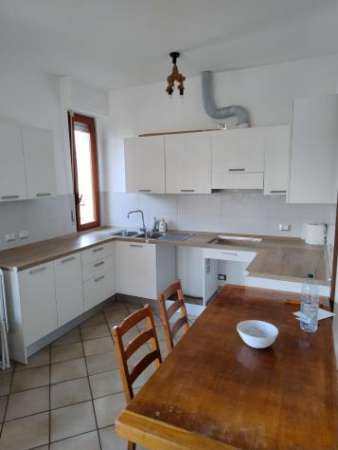 Foto Villetta bifamiliare in affitto a Tonfano - Pietrasanta 120 mq  Rif: 1266477